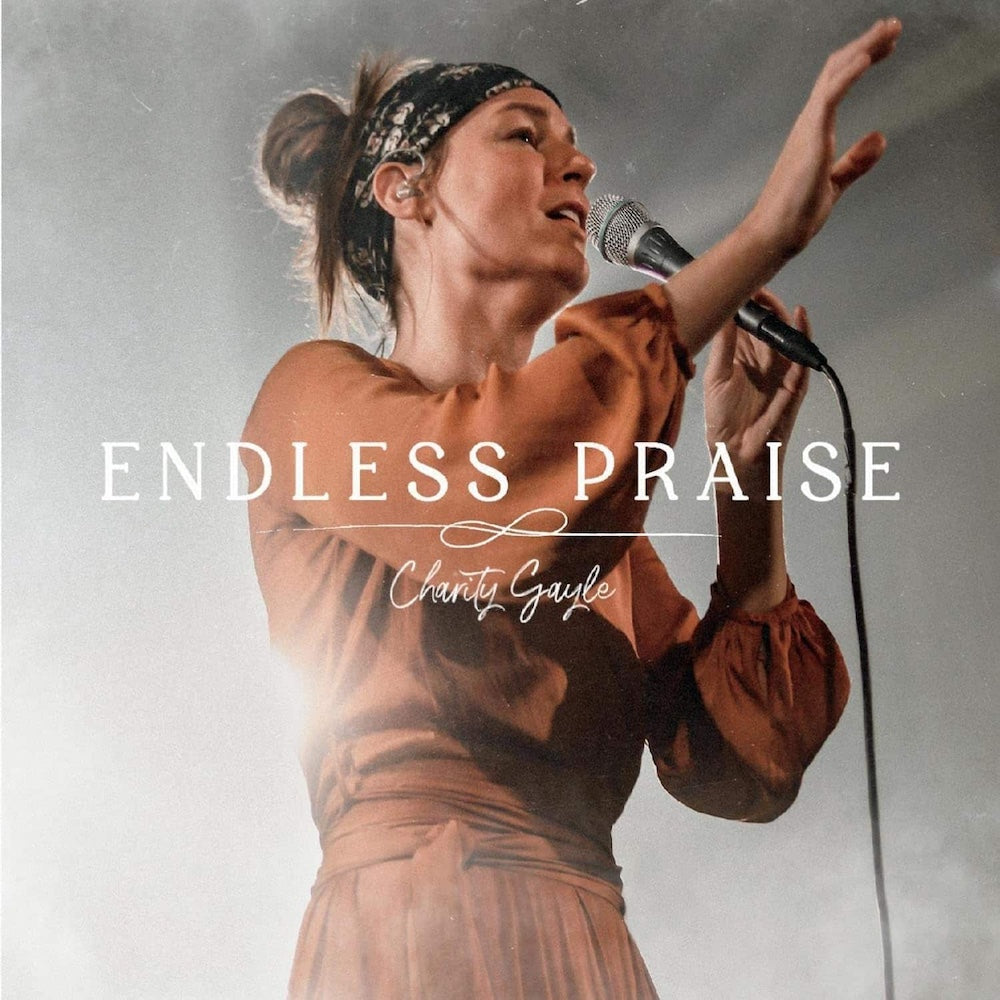 Endless Praise 2LP Vinyl