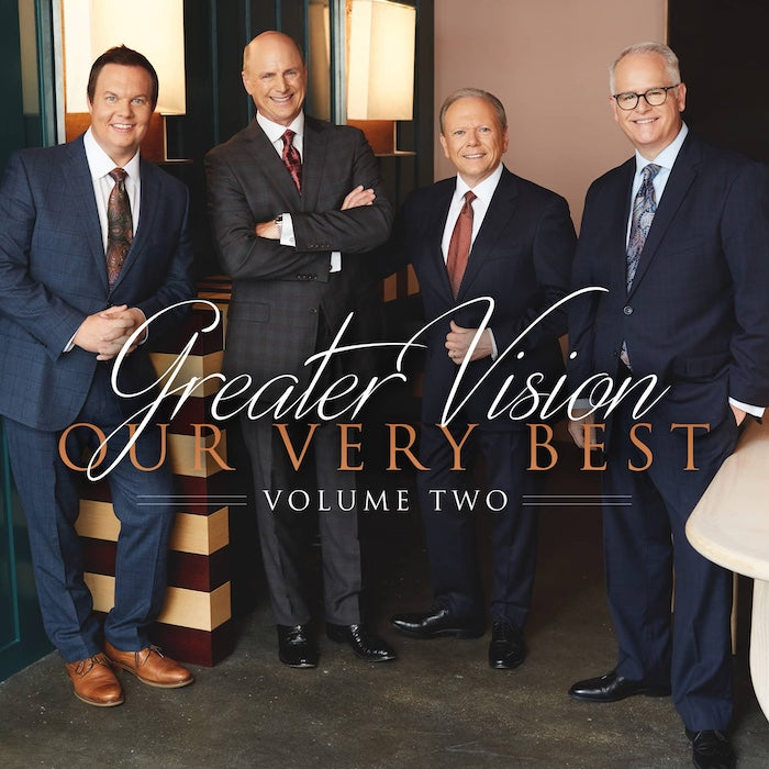 Our Very Best Volume 2 CD