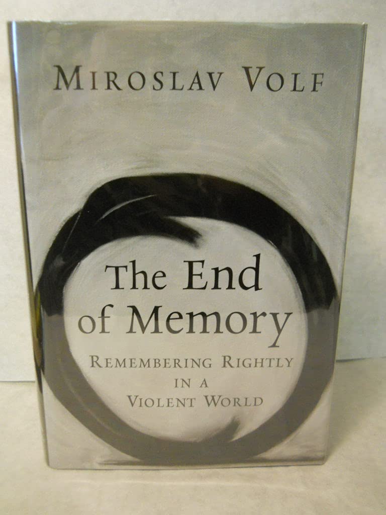 The End Of Memory