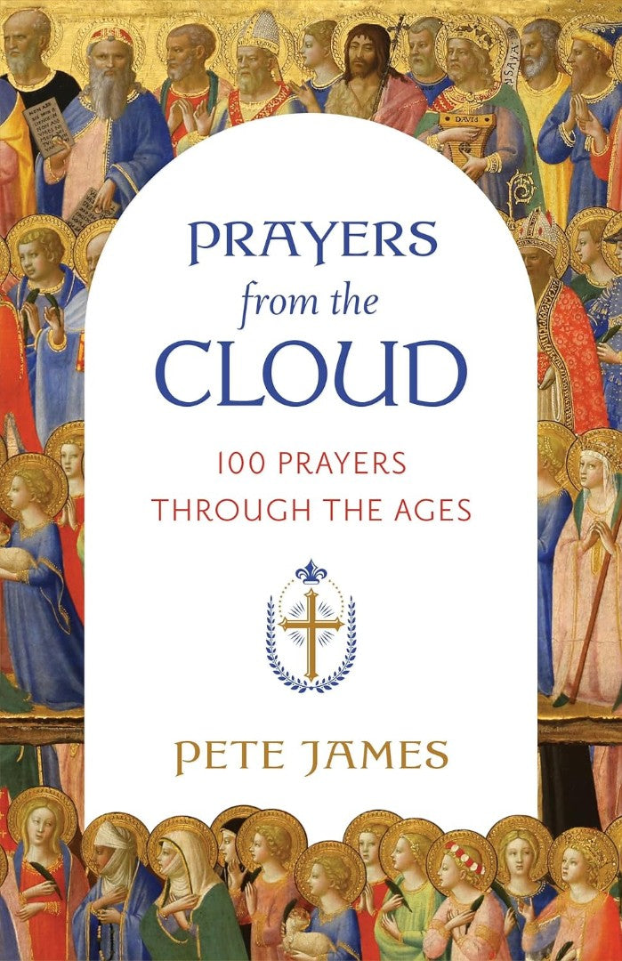 Prayers From The Cloud