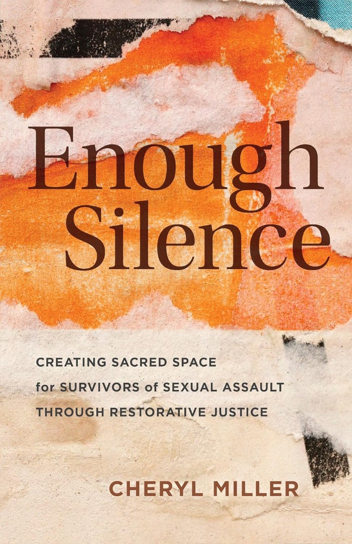 Enough Silence