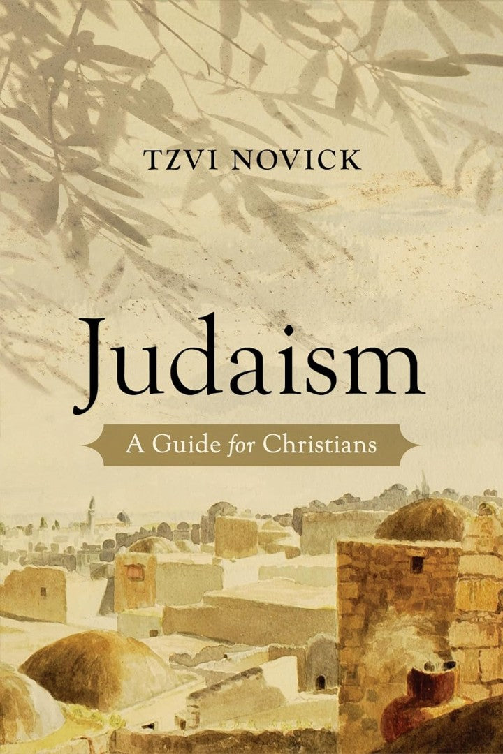 Judaism - Re-vived