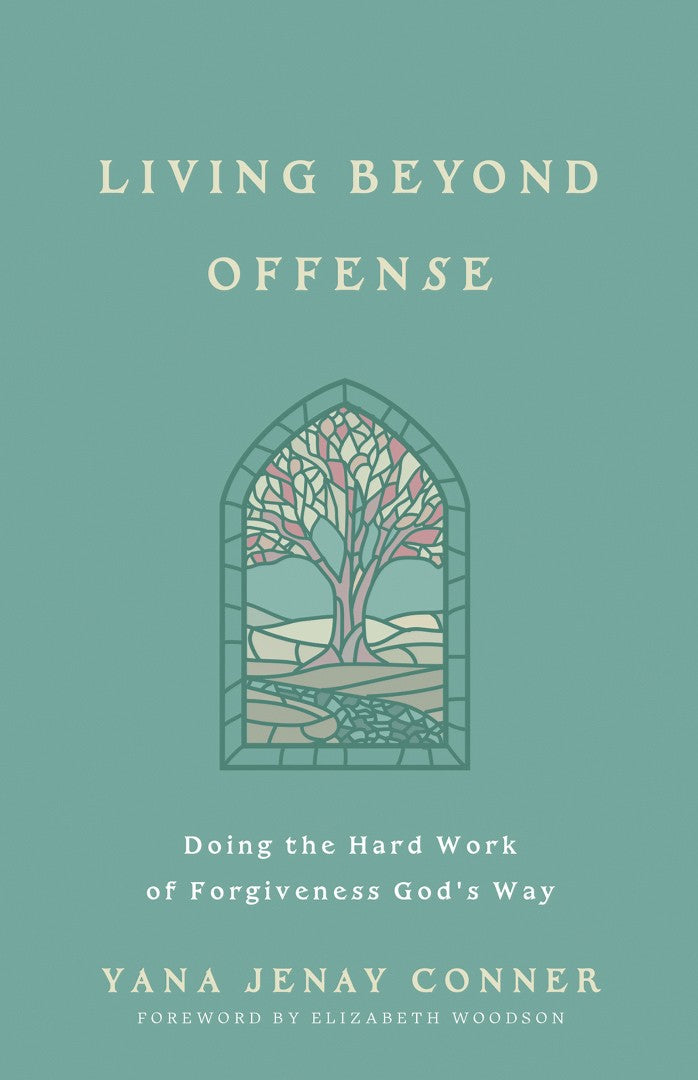 Living Beyond Offense