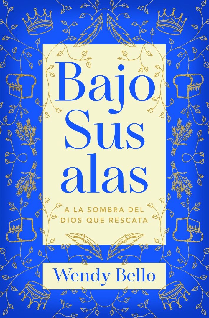 Bajo Sus Alas
