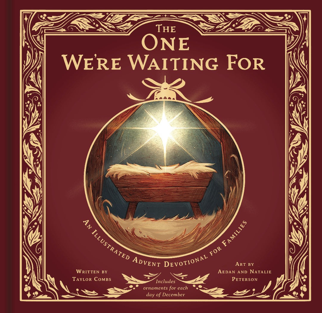 The One We're Waiting For