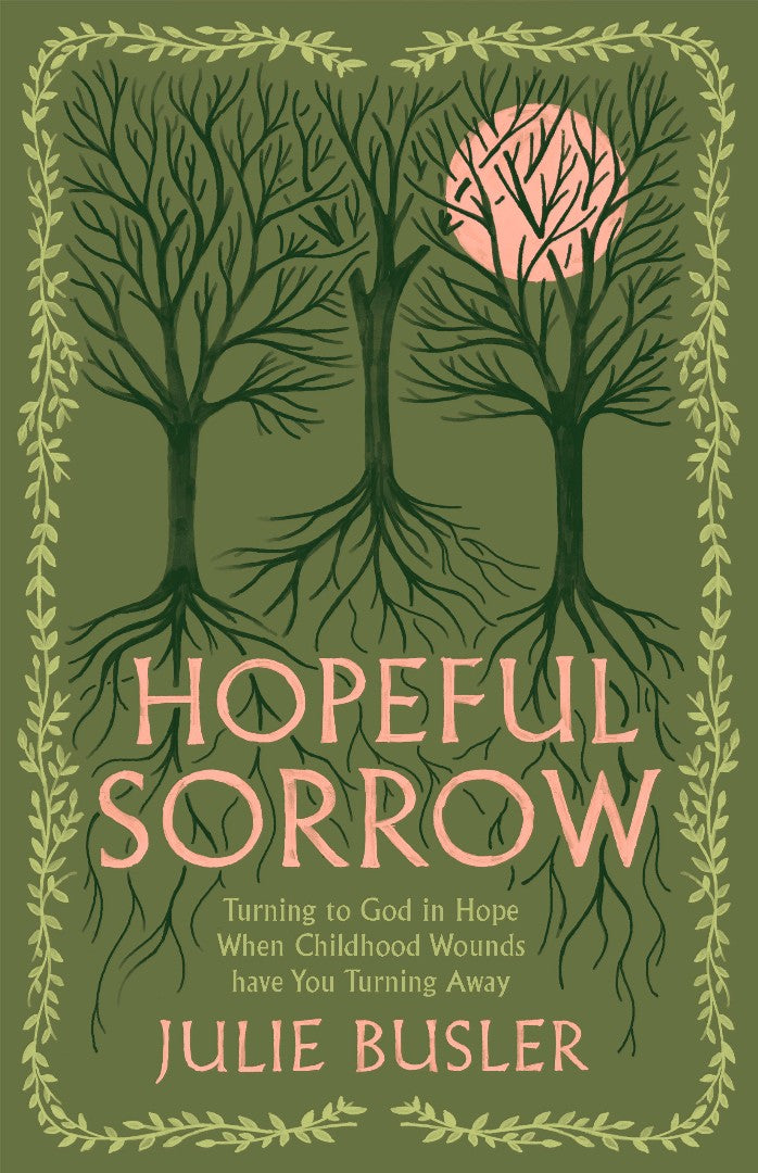 Hopeful Sorrow
