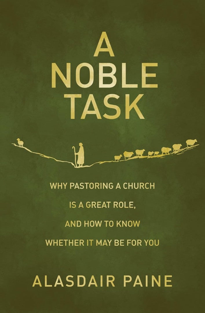 A Noble Task