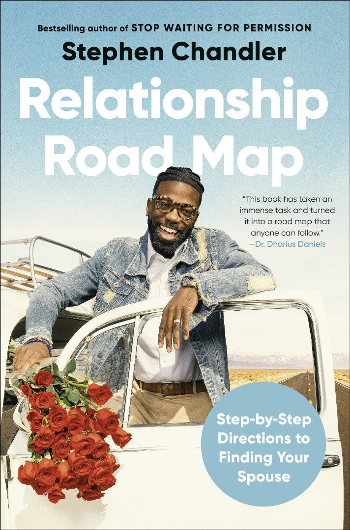 Relationship Road Map