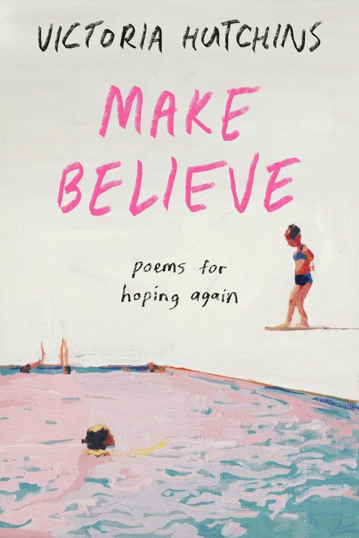 Make Believe - Re-vived