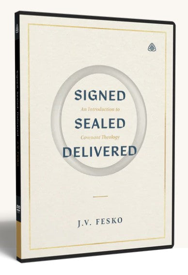 Signed, Sealed, Delivered DVD