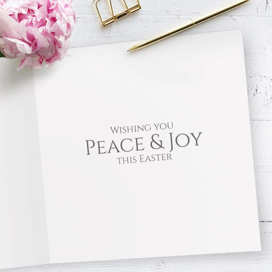 Hallelujah Jesus Is Alive (Pack of 5) - Re-vived