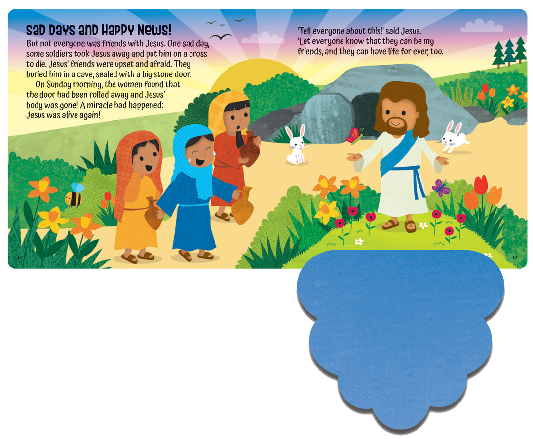 My Baby Boy Bible