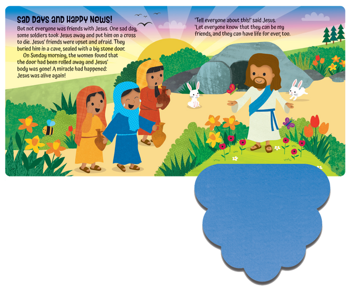 My Baby Boy Bible