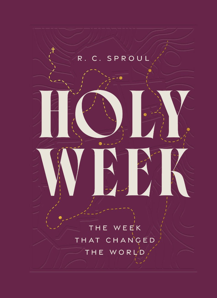 Holy Week