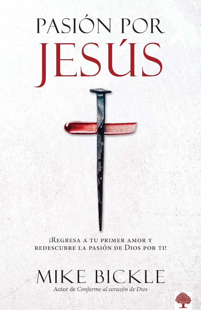 Pasión Por Jesús