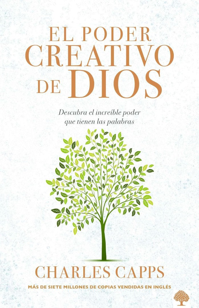 El Poder Creativo De Dios