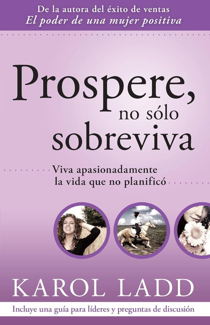 Prospere No Solo Sobreviva