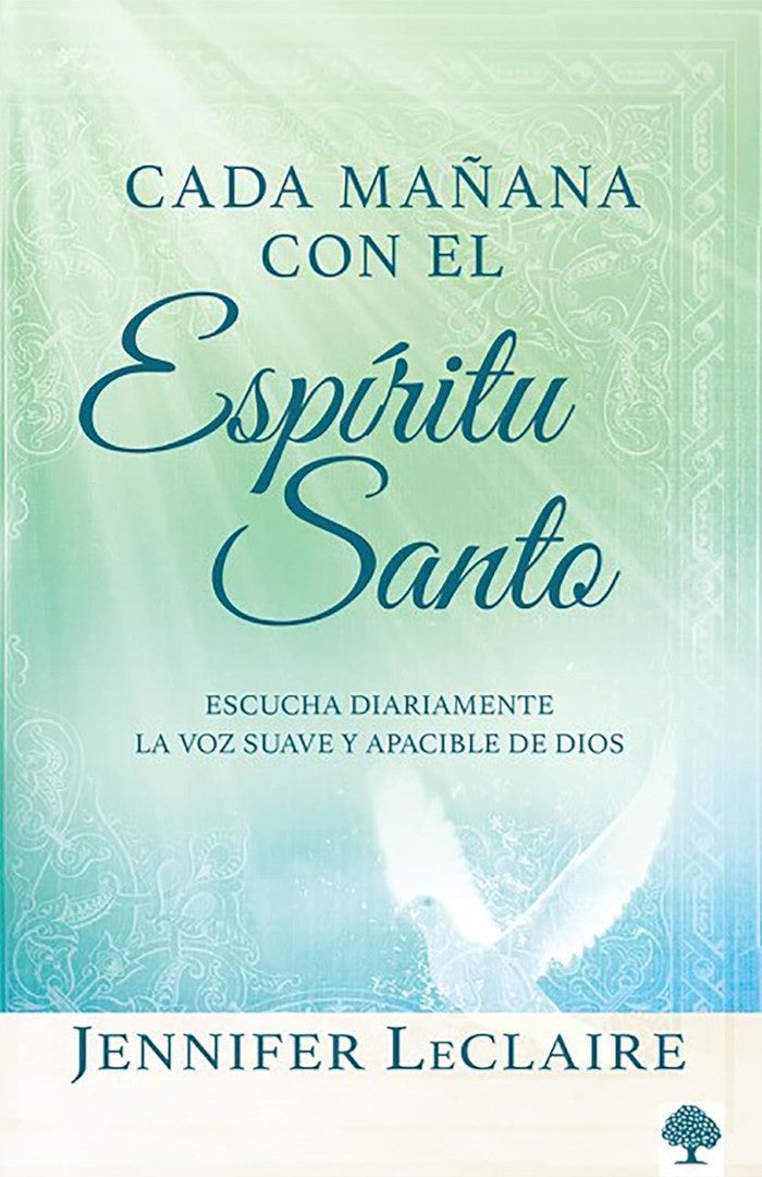 Cada Mañana Con El Espíritu Santo