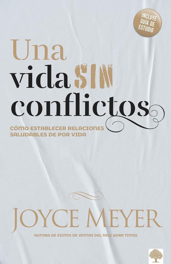 Una Vida Sin Conflictos
