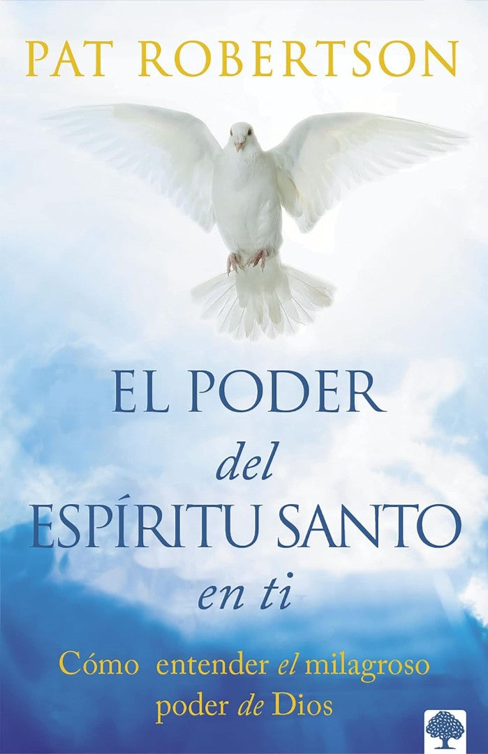 El Poder Del Espíritu Santo