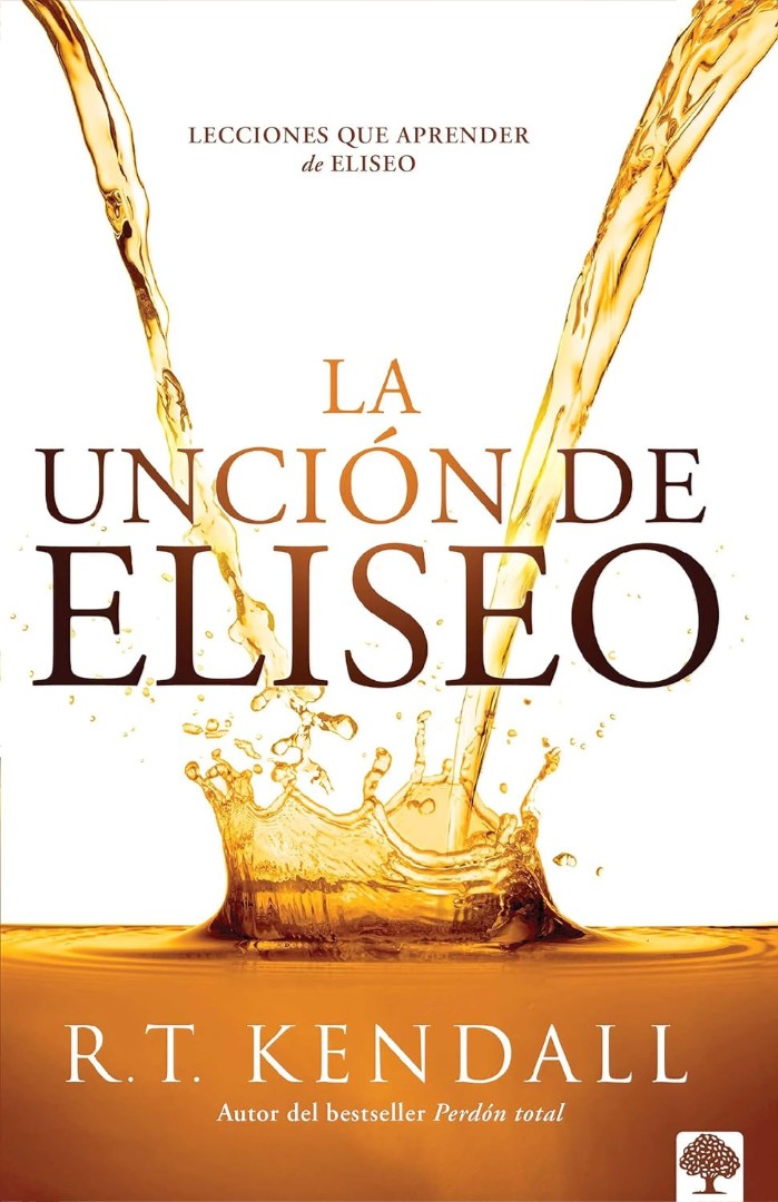La Unción De Eliseo
