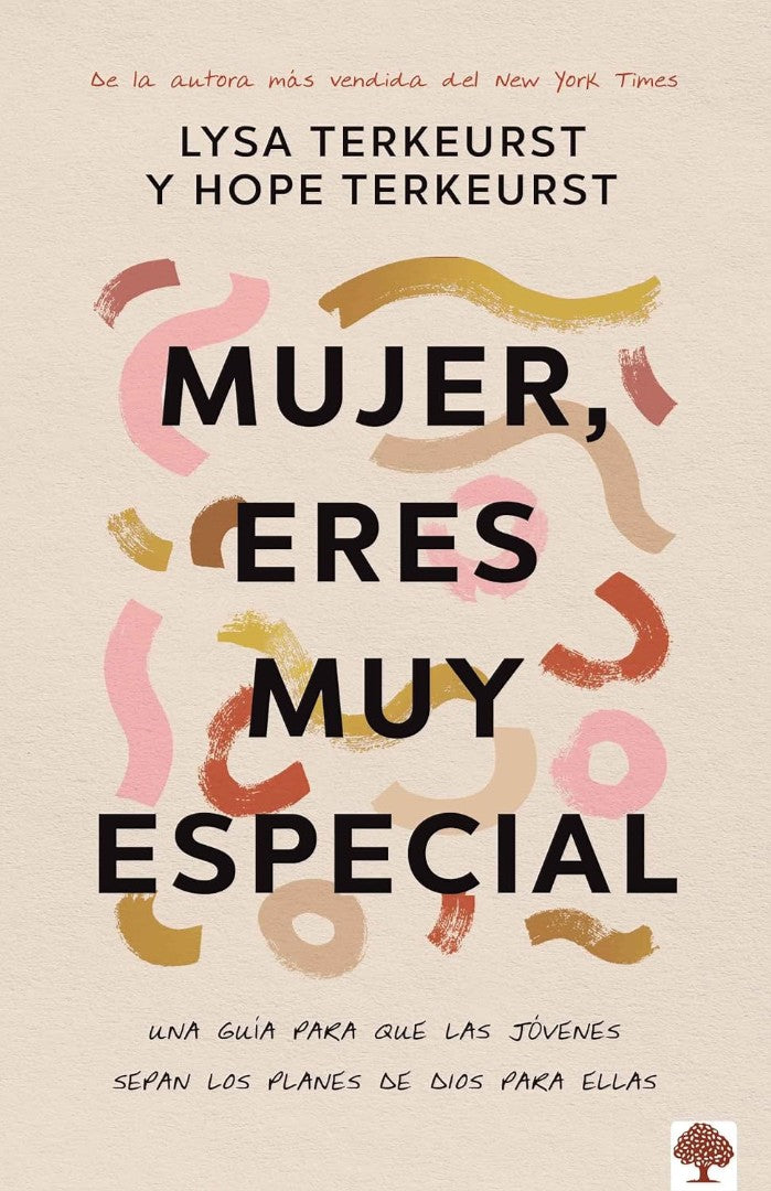 Mujer Eres Muy Especial