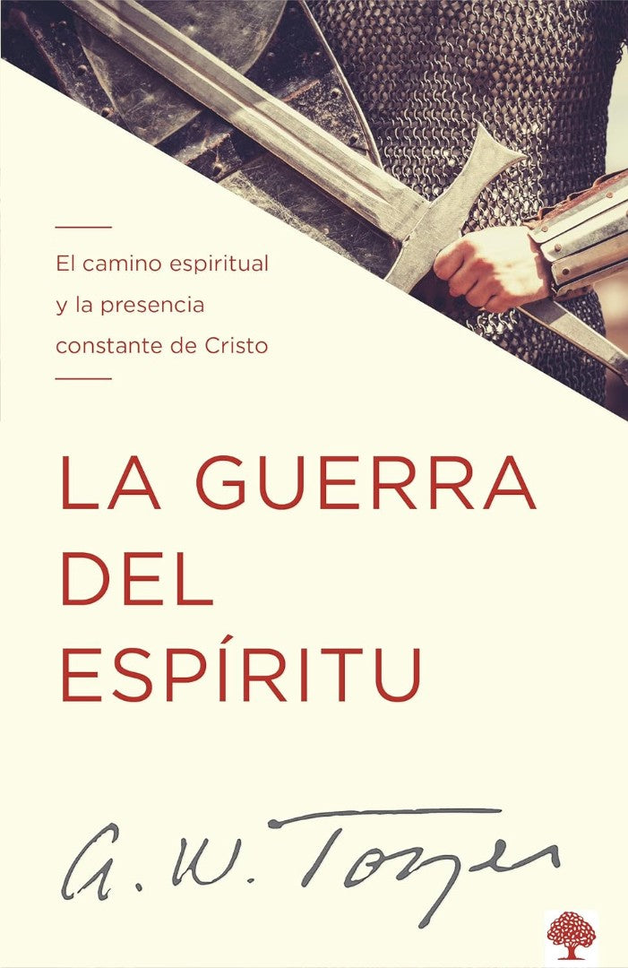 La Guerra Del Espíritu