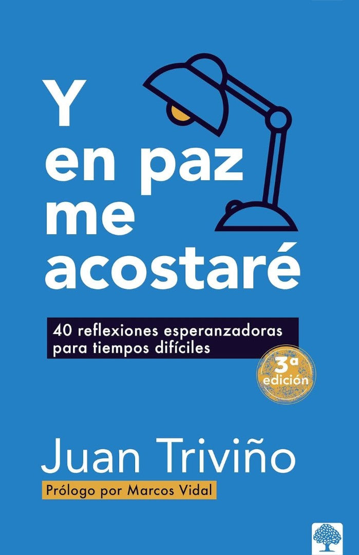 Y En Paz Me Acostaré
