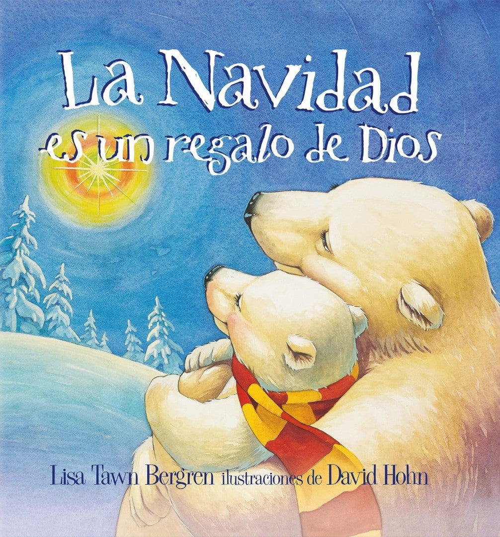 La Navidad Es Un Regalo De Dios