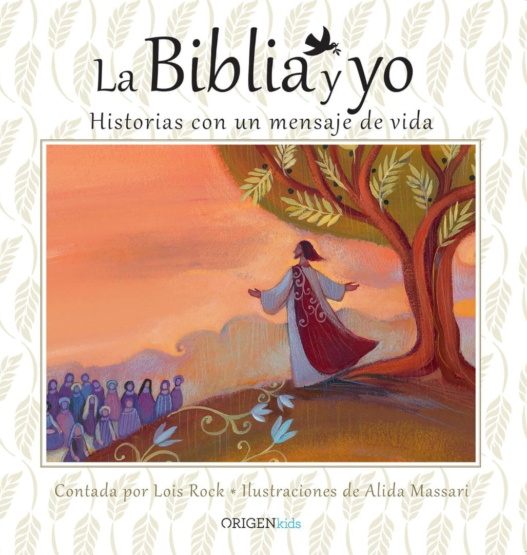 La Biblia y Yo
