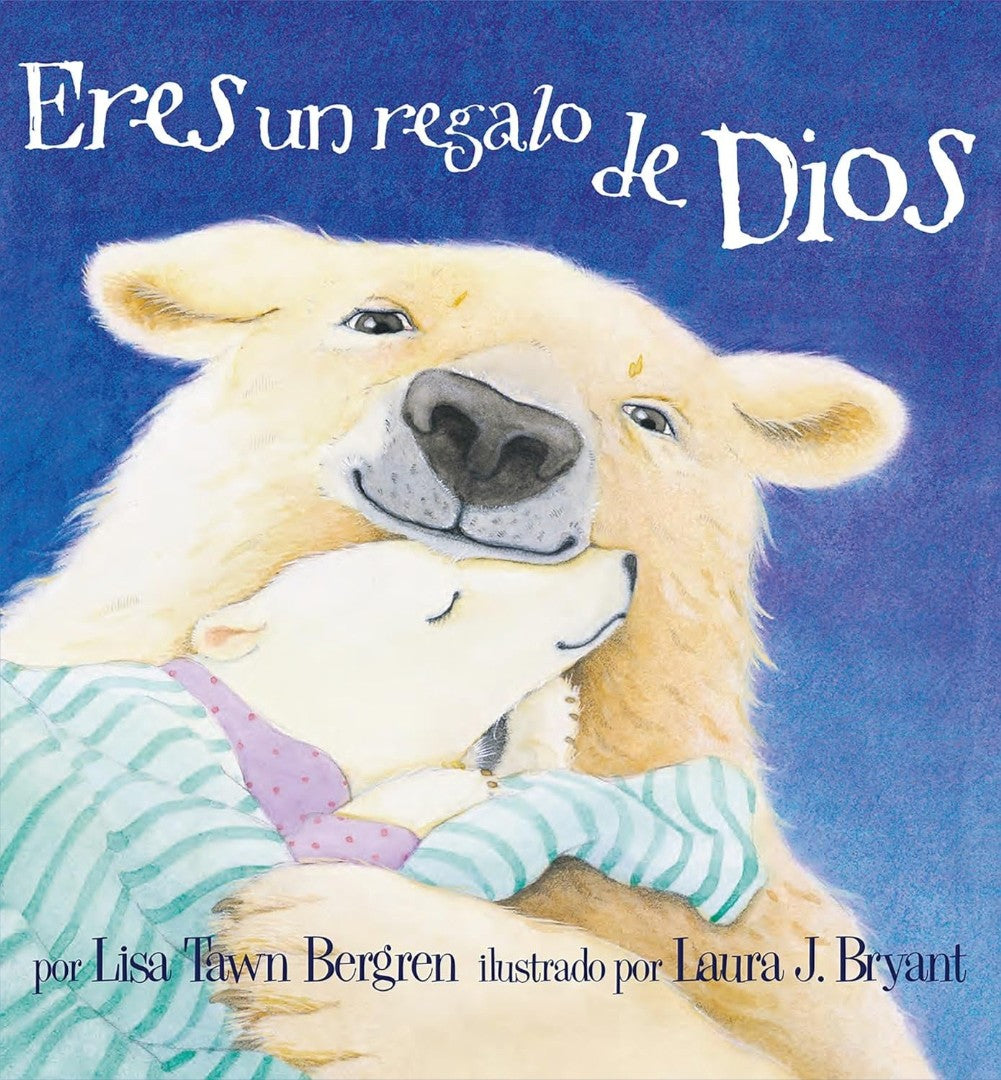 Eres Un Regalo De Dios