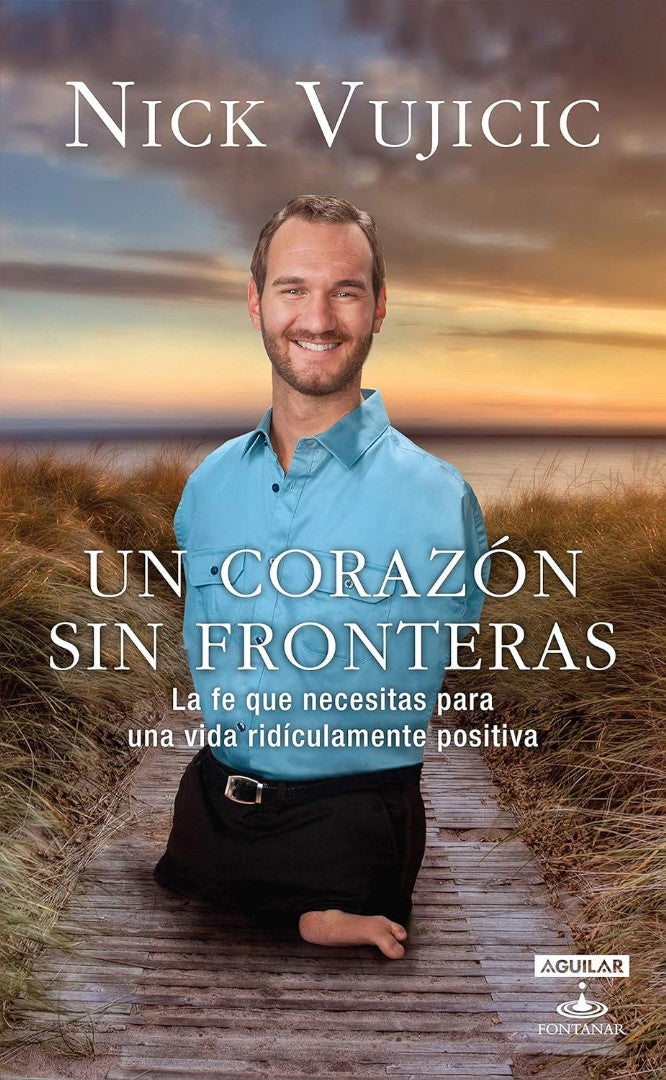 Un Corazón Sin Fronteras