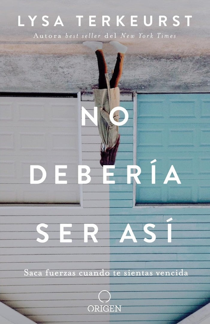 No Debería Ser Así