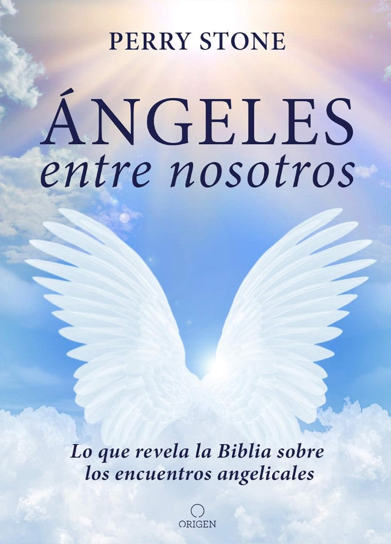 Ángeles Entre Nosotros