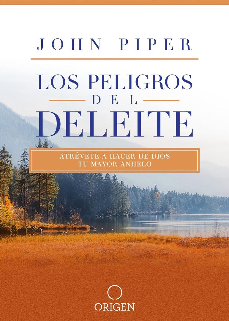 Los Peligros Del Deleite