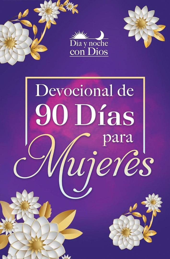 Día y Noche Con Dios