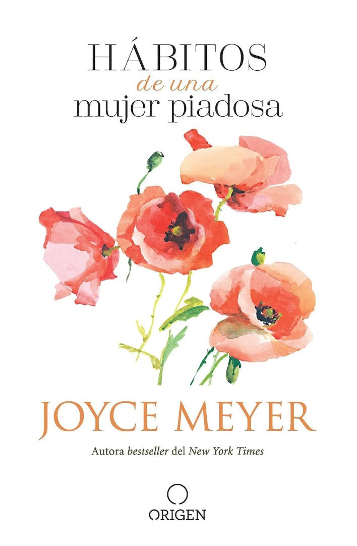 Hábitos De Una Mujer Piadosa