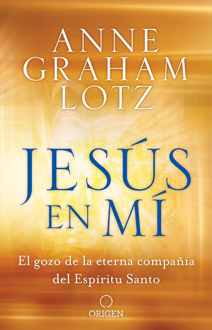 Jesús En Mí