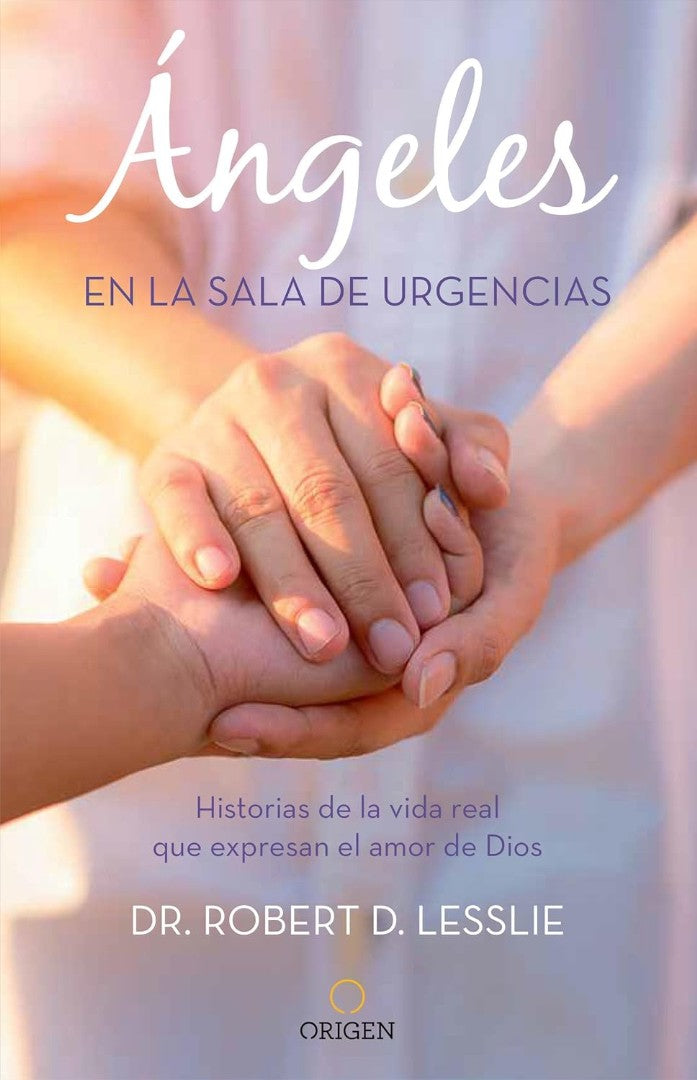 Ángeles En La Sala De Urgencias