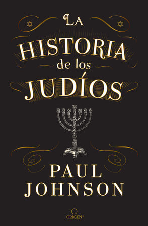La Historia De Los Judíos
