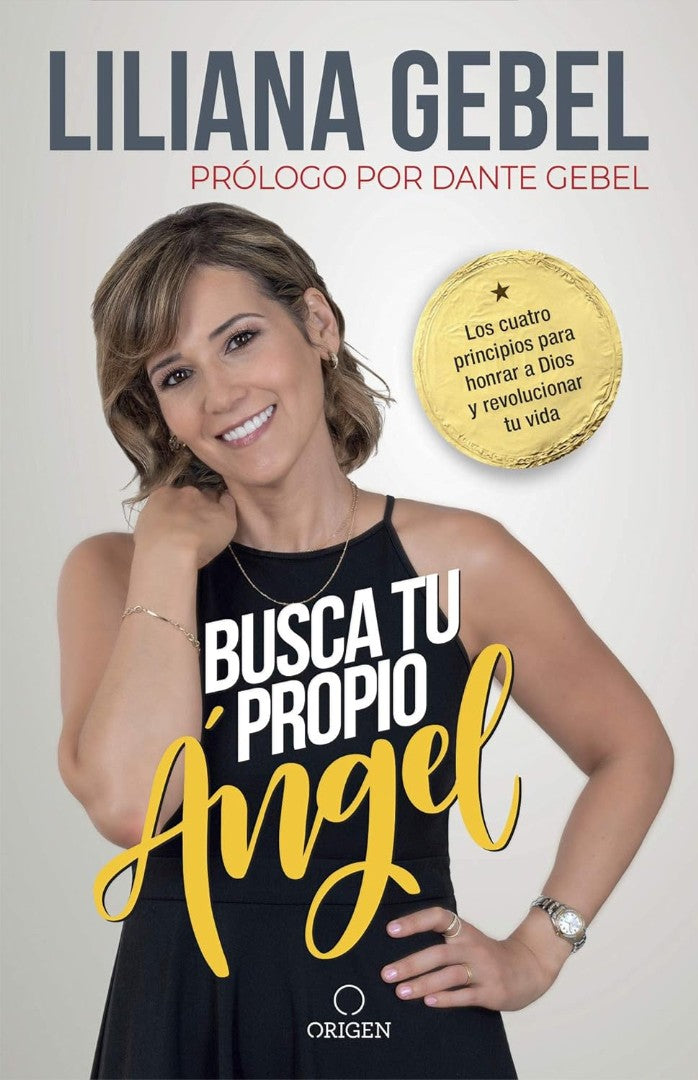 Busca Tu Propio ángel