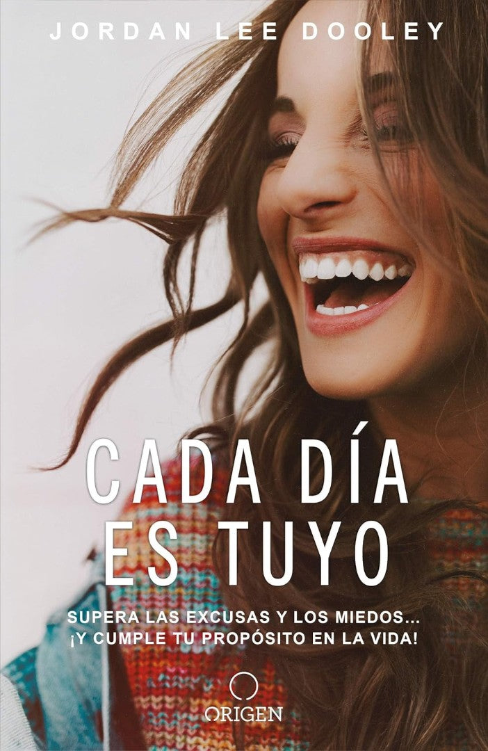 Cada Día Es Tuyo