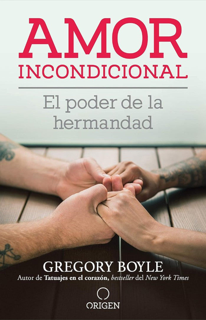 Amor Incondicional: El Poder De La Hermandad