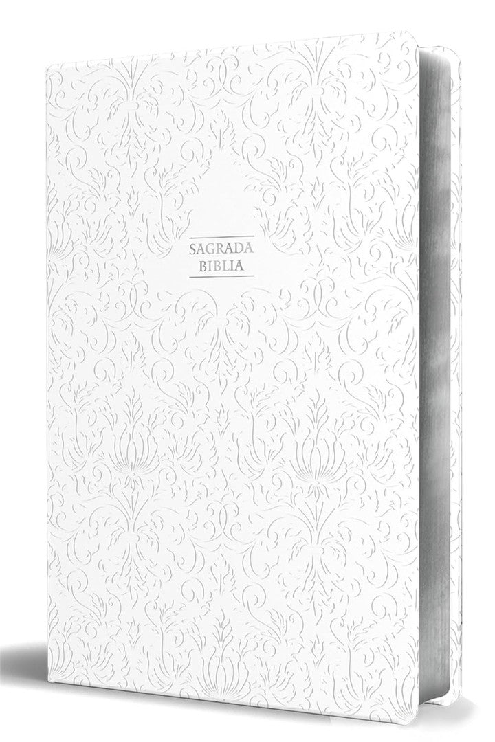 Biblia Católica En Español