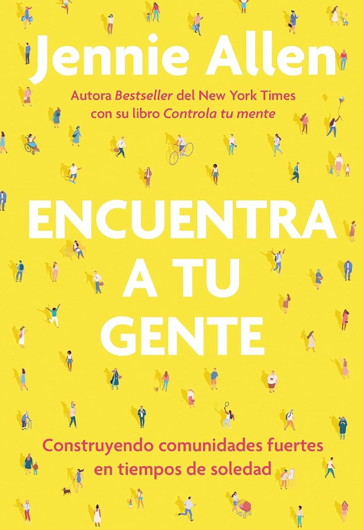 Encuentra a Tu Gente