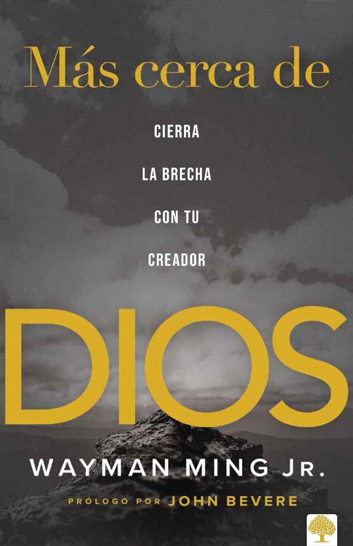 Más Cerca De Dios