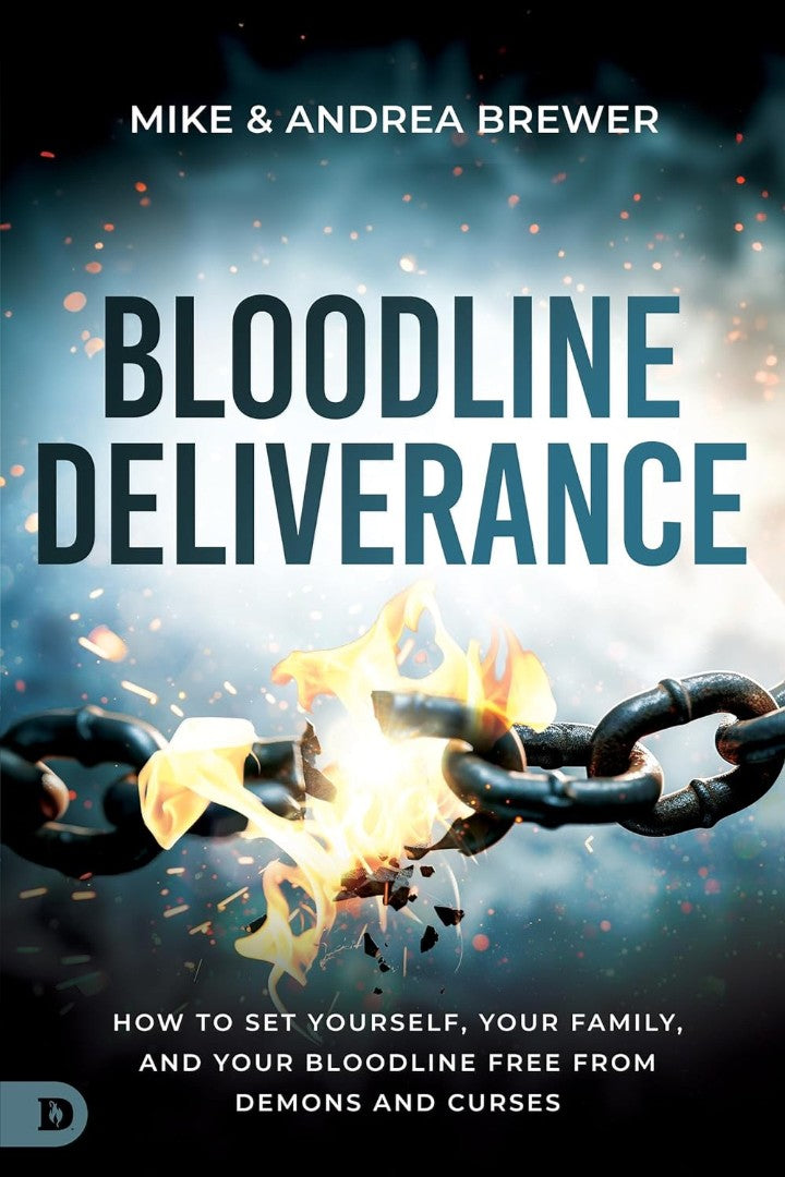 Bloodline Deliverance