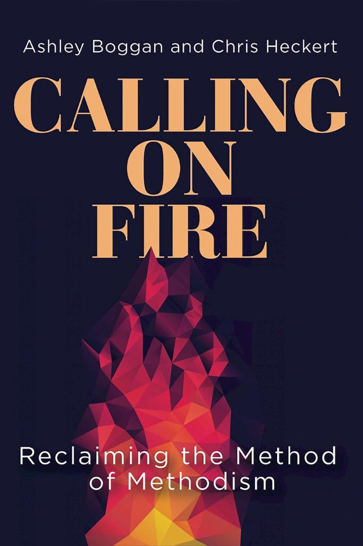 Calling on Fire