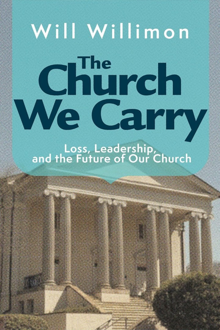 The Church We Carry
