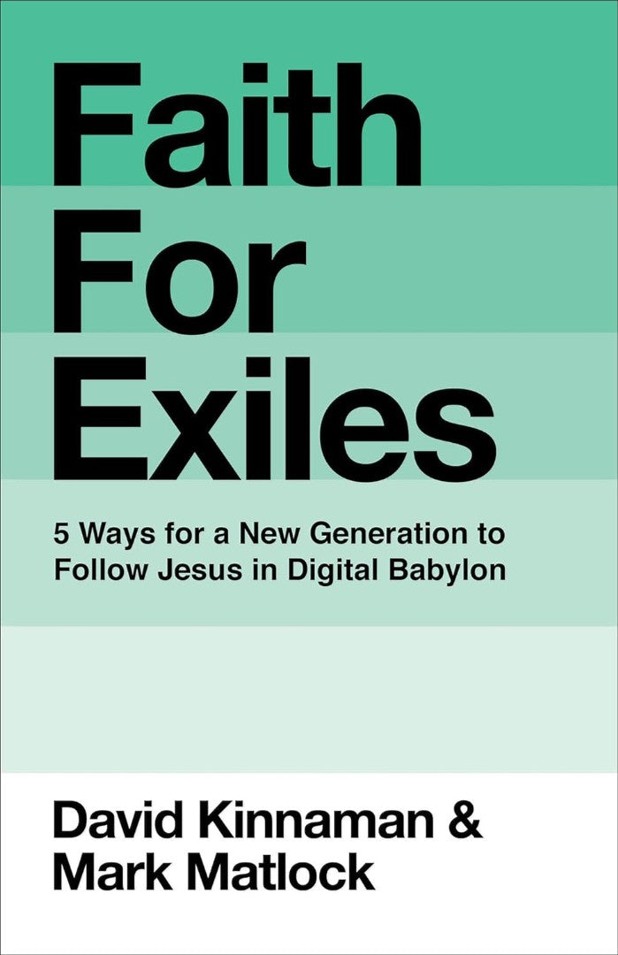 Faith for Exiles